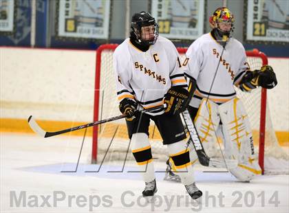 Thumbnail 1 in New Milford @ Amity Regional photogallery.
