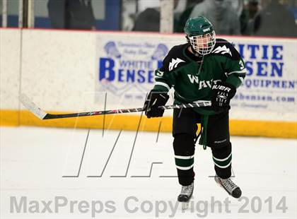 Thumbnail 3 in New Milford @ Amity Regional photogallery.