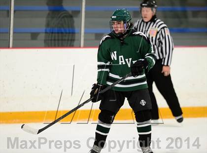 Thumbnail 3 in New Milford @ Amity Regional photogallery.