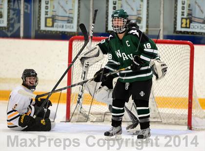 Thumbnail 2 in New Milford @ Amity Regional photogallery.