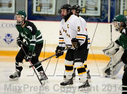 Thumbnail 3 in New Milford @ Amity Regional photogallery.