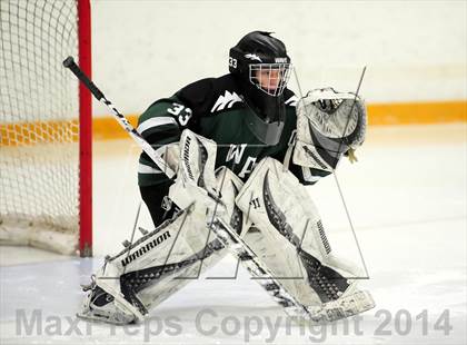 Thumbnail 2 in New Milford @ Amity Regional photogallery.