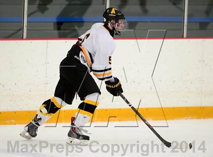 Thumbnail 1 in New Milford @ Amity Regional photogallery.