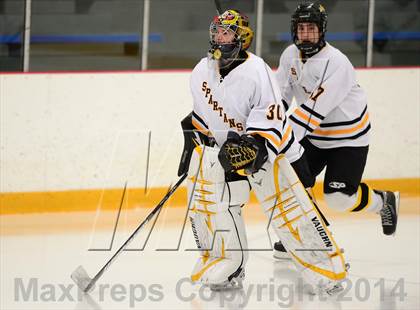 Thumbnail 1 in New Milford @ Amity Regional photogallery.