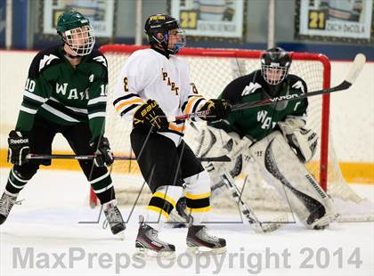 Thumbnail 1 in New Milford @ Amity Regional photogallery.