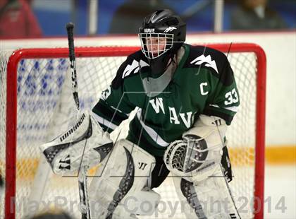Thumbnail 2 in New Milford @ Amity Regional photogallery.