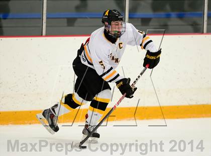 Thumbnail 1 in New Milford @ Amity Regional photogallery.