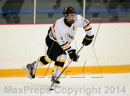 Thumbnail 3 in New Milford @ Amity Regional photogallery.