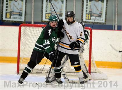 Thumbnail 1 in New Milford @ Amity Regional photogallery.