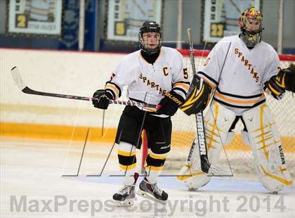 Thumbnail 1 in New Milford @ Amity Regional photogallery.