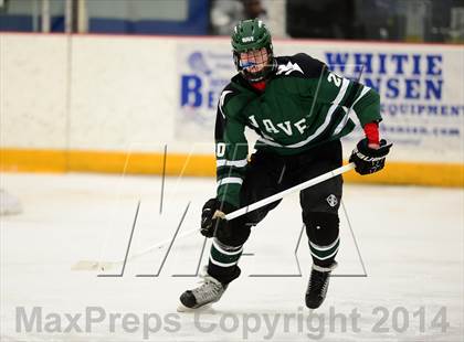 Thumbnail 2 in New Milford @ Amity Regional photogallery.