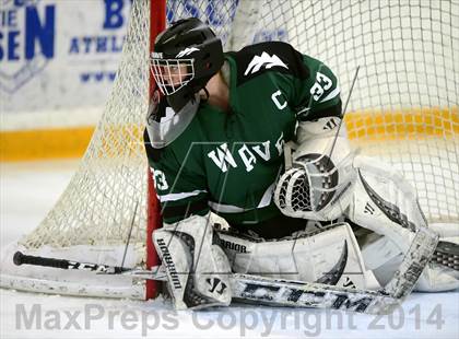 Thumbnail 3 in New Milford @ Amity Regional photogallery.