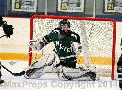 Thumbnail 2 in New Milford @ Amity Regional photogallery.