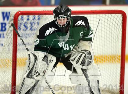 Thumbnail 3 in New Milford @ Amity Regional photogallery.