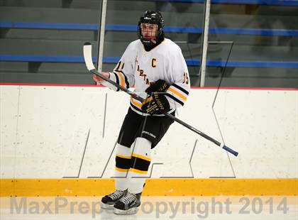 Thumbnail 3 in New Milford @ Amity Regional photogallery.