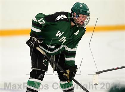 Thumbnail 1 in New Milford @ Amity Regional photogallery.