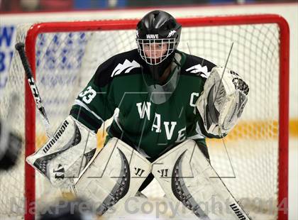 Thumbnail 3 in New Milford @ Amity Regional photogallery.