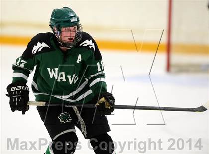 Thumbnail 3 in New Milford @ Amity Regional photogallery.