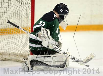 Thumbnail 2 in New Milford @ Amity Regional photogallery.