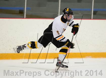 Thumbnail 2 in New Milford @ Amity Regional photogallery.