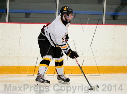 Thumbnail 1 in New Milford @ Amity Regional photogallery.