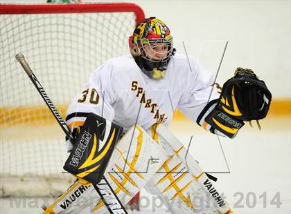 Thumbnail 1 in New Milford @ Amity Regional photogallery.