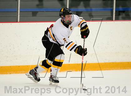 Thumbnail 2 in New Milford @ Amity Regional photogallery.