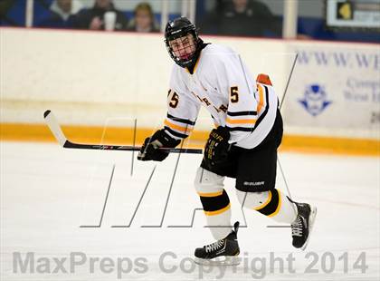 Thumbnail 1 in New Milford @ Amity Regional photogallery.