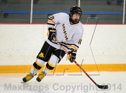 Thumbnail 2 in New Milford @ Amity Regional photogallery.