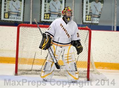 Thumbnail 1 in New Milford @ Amity Regional photogallery.