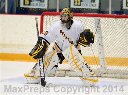 Thumbnail 2 in New Milford @ Amity Regional photogallery.