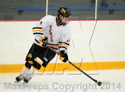 Thumbnail 1 in New Milford @ Amity Regional photogallery.