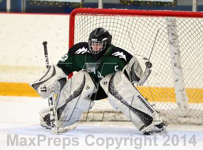 Thumbnail 3 in New Milford @ Amity Regional photogallery.