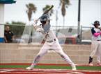 Photo from the gallery "Lopez @ Sharyland (UIL Region IV 5A Bi- District Baseball Game 3)"