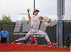 Photo from the gallery "Lopez @ Sharyland (UIL Region IV 5A Bi- District Baseball Game 3)"