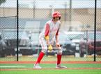Photo from the gallery "Lopez @ Sharyland (UIL Region IV 5A Bi- District Baseball Game 3)"