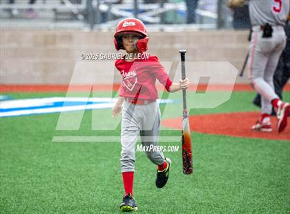 Thumbnail 1 in Lopez @ Sharyland (UIL Region IV 5A Bi- District Baseball Game 3) photogallery.