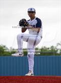 Photo from the gallery "Lopez @ Sharyland (UIL Region IV 5A Bi- District Baseball Game 3)"