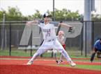 Photo from the gallery "Lopez @ Sharyland (UIL Region IV 5A Bi- District Baseball Game 3)"