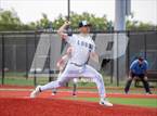 Photo from the gallery "Lopez @ Sharyland (UIL Region IV 5A Bi- District Baseball Game 3)"