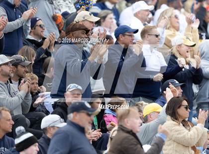 Thumbnail 2 in La Salle College vs. St. Joseph's Prep (PIAA 6A Round 1) photogallery.