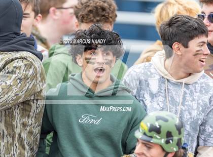 Thumbnail 2 in La Salle College vs. St. Joseph's Prep (PIAA 6A Round 1) photogallery.