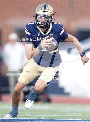 La Salle College vs. St. Joseph's Prep (PIAA 6A Round 1)