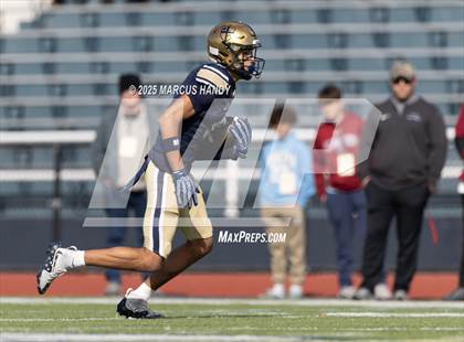 Thumbnail 3 in La Salle College vs. St. Joseph's Prep (PIAA 6A Round 1) photogallery.
