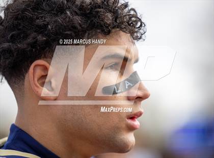 Thumbnail 1 in La Salle College vs. St. Joseph's Prep (PIAA 6A Round 1) photogallery.