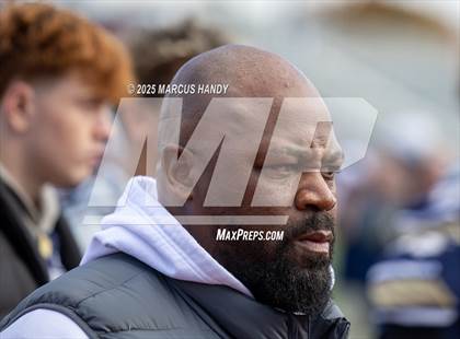 Thumbnail 2 in La Salle College vs. St. Joseph's Prep (PIAA 6A Round 1) photogallery.