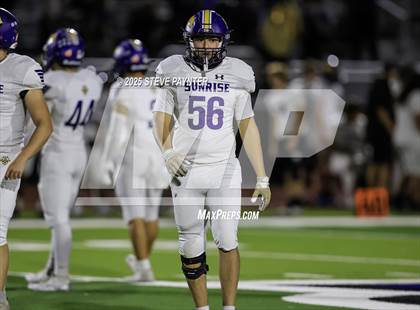 Thumbnail 3 in Sunrise Mountain @ Canyon View photogallery.