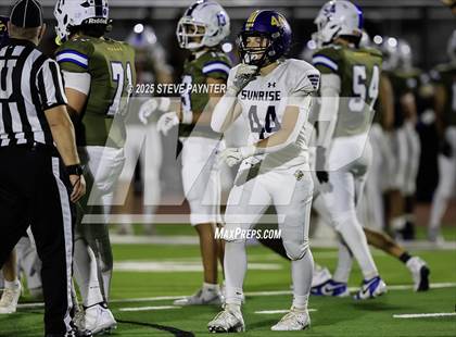 Thumbnail 1 in Sunrise Mountain @ Canyon View photogallery.