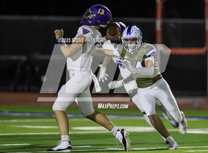 Thumbnail 1 in Sunrise Mountain @ Canyon View photogallery.