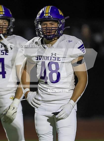 Thumbnail 3 in Sunrise Mountain @ Canyon View photogallery.